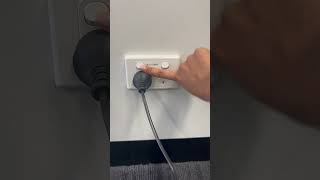 How to charge your NIU EScooter 🛴🔋 NIU EScooter Gadgets [upl. by Llemrej]