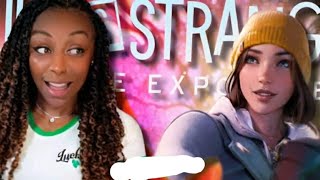 JazzyGuns Best Moments In Life is Strange Double Exposure Episode 1 [upl. by Notna518]