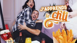 JAPPRENDS À PARLER CHTI [upl. by Eybba]