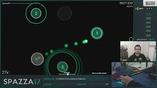 notelock is the best osu mechanic [upl. by Yerroc120]