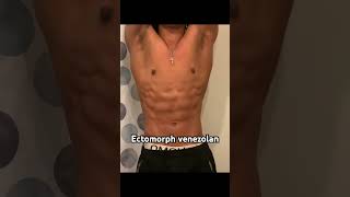 The ectomorph venezolan more aesthetic gym explorepage fitness venezolanaesthetic viralshort [upl. by Tung409]