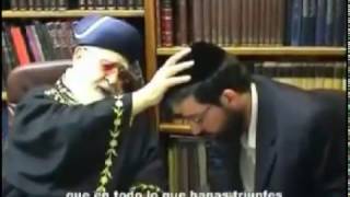 BENDICIÓN del RABINO OVADYA YOSEF [upl. by Ott]