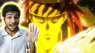 URYU VS RENJI WAS INSANE  Bleach TYBW Episode 33 REACTION  Bleach Thousand Year Blood War [upl. by Ojok]