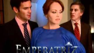 Emperatriz capitulo 39 completo [upl. by Alegre]