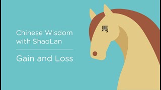 Chinese Wisdom with ShaoLan – Episode 1 Maintaining Perspective [upl. by Anitsirhc443]