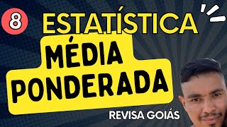 O professor de matemática estabeleceu que os seus estudantes REVISA GOIÁS 3° ano Professor Euler [upl. by Ocirnor]