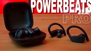 Powerbeats Pro Review  Awesome But Are They Worth It [upl. by Allyce]