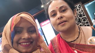 Cooking Association 12 years celebration  Abida Sultana vlog  bridal creation [upl. by Parker]