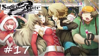 17 SteinsGate 0 Walkthrough Full HDNo CommentaryReading Steiner [upl. by Gustafson130]