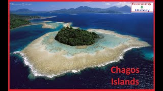 Chagos Islands  Historical information [upl. by Ladnor]