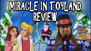 Miracle in Toyland Review [upl. by Campy]