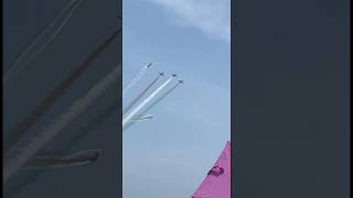 Air Show 2024  Mini Vlog  airshow vlog [upl. by Milford]