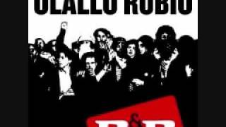 Podcast 5 Olallo Rubio Temp 1 parte 2 [upl. by Annahsat396]