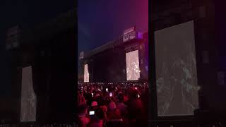 YEAT FlawlÃ«ss ft Lil Uzi Vert Live Openair Frauenfeld 2023 [upl. by Publias]