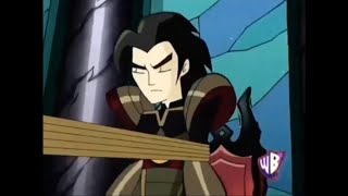 Xiaolin Showdown Best Chase Young Moments [upl. by Eelah]