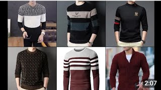 New Lattest Collection For Mans Sweater 2024  Best Branded Sweater For Jents [upl. by Gide]