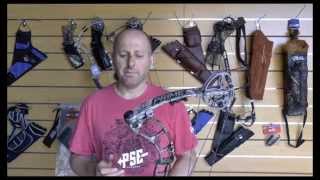 G5 Prime Alloy compound bow review [upl. by Analiese]