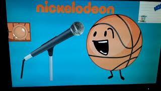 Day 3 BFDI Characters Sing Commercial Jingles ThrowbackThursday [upl. by Eserrehs]