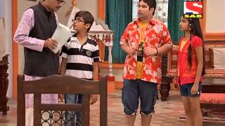 Baal Veer  Episode 366  11th February 2014 [upl. by Ihteerp]