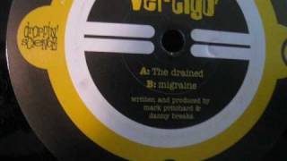 Vertigo quotThe Drainedquot Droppin Science [upl. by Daven]