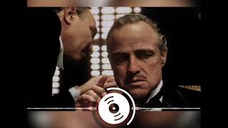 The Godfather movie soundtrack remix Trap ❤️‍🔥🔥 BroBeatz Subscribe [upl. by Sev640]