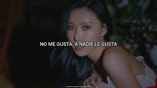 HWASA  TWIT sub español [upl. by Elimaj]