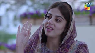 Bebaak  Episode 39  Best Scene 06  HUM TV [upl. by Anitserp]