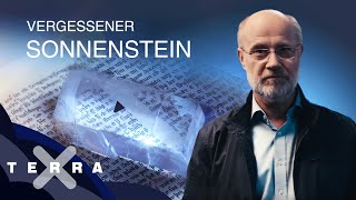 Verlorenes WikingerWissen Sonnenstein  Harald Lesch  Terra X [upl. by Dallon]