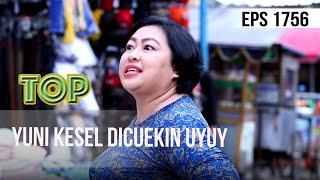 TUKANG OJEK PENGKOLAN PART 1011 10 MEI 2019 [upl. by Anjela]