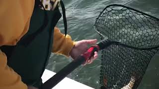 Big Trout Spinney Reservoir Colorado [upl. by Tessa]