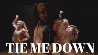 Tie Me Down  Gryffin amp Elley Duhe  Dana Alexa Choreography [upl. by Whitten]