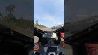 Onboard Aprilia RS250 Twostroke at Circuit Zolder [upl. by Hesta]