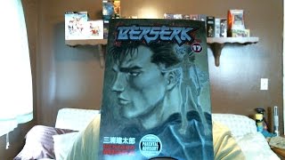 Berserk ベルセルク Volume 17 Review Chapters 137147  Character Development amp BuildUp [upl. by Ocnarfnaig903]