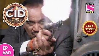 CID  Full Episode 660  2nd May 2018 [upl. by Martijn]