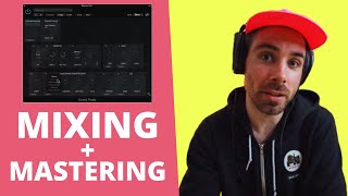 Klevgr Grande Finale MIXING  MASTERING  5 min DEMOREVIEW [upl. by Carol]