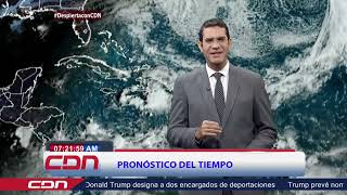 Conoce las incidencias del tiempo para este martes 12 de noviembre 2024 [upl. by Muriah]