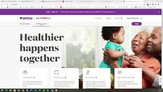 How to find a Provider with Aetna [upl. by Rowen]