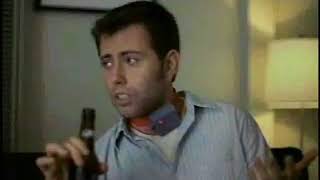 Funny Bud Light Shock Treatment Commercial [upl. by Adnir]