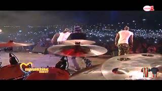 PSquare  Shekini  Festival Mawazine Rabat 2015 [upl. by Mendelson]