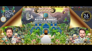 KOTSI amp AHNERT  MESOPOTAMIA EPISODE 26 ENCYCLOPEDIA 2024 [upl. by Lashar]