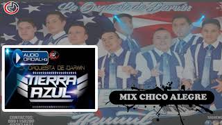 TIERRA AZUL MIX CHICO ALEGRE ESTRENO JULIO 2021 [upl. by Beuthel]