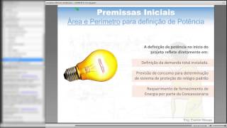 Webinar Projetos Elétricos Residenciais  Parte 1 [upl. by Audun354]