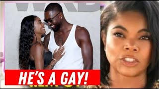 At 52 Gabrielle Union FINALLY EXPOSED Dwyane Wade After Divorce [upl. by Alda77]