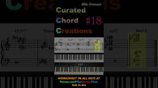 Curated Chord Creations 18 [upl. by Alyel]