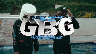 Sleepy Hallow  GBG Official Video feat Marshmello [upl. by Engenia349]