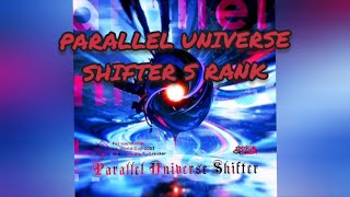 Parallel Universe Shifter S rank 958 osumania 2023 Grand Finals Tiebreaker [upl. by Rocca]