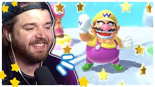 Cheating at Mario Party just to beat Nogla [upl. by Rolandson]