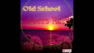 OLD SCHOOL LOVERS ROCK REGGAE  GLEN WASHINGTON  BUSY SIGNAL  MARCIA GRIFFITHS [upl. by Alveta368]