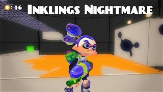 Inklings nightmare [upl. by Elletsirk]