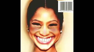 Aphex Twin  3 ft Nicki Minaj [upl. by Nuhsed]